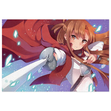 Load image into Gallery viewer, Asuna Yuuki Jigsaw Puzzle