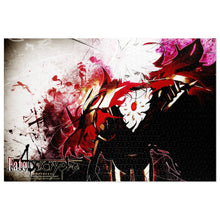 Load image into Gallery viewer, Anime Fate/Apocrypha Jigsaw Puzzle