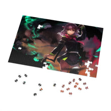 Load image into Gallery viewer, Seraph Of The End Jigsaw Puzzle