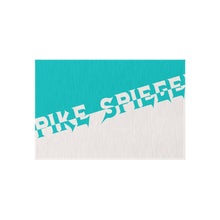 Load image into Gallery viewer, Cowboy Bebop Spike Spiegel Rug