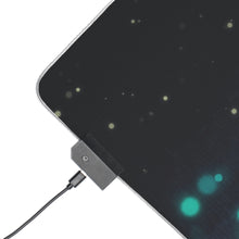 Load image into Gallery viewer, Tian Guan Ci Fu RGB LED Mouse Pad (Desk Mat)