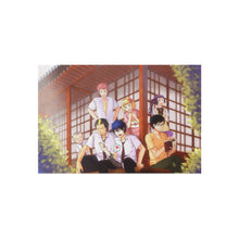 Load image into Gallery viewer, Ao No Exorcist Rug