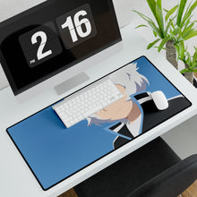 Load image into Gallery viewer, Anime World Trigger Mouse Pad (Desk Mat)