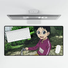 Load image into Gallery viewer, Yowamushi Pedal Mouse Pad (Desk Mat)