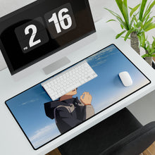 Load image into Gallery viewer, Your Name. Mouse Pad (Desk Mat)