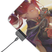 Load image into Gallery viewer, Onmyoji RGB LED Mouse Pad (Desk Mat)