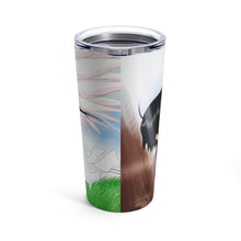 Load image into Gallery viewer, Heaven's Lost Property Tumbler 20oz