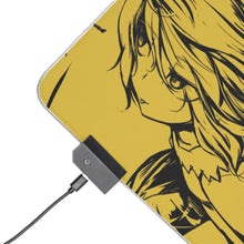 Load image into Gallery viewer, Touhou RGB LED Mouse Pad (Desk Mat)