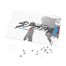 Load image into Gallery viewer, Darling in the FranXX (ダーリン・イン・ザ・フランキス) Jigsaw Puzzle