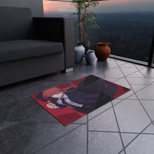 Load image into Gallery viewer, Anime Chainsaw Man Rug