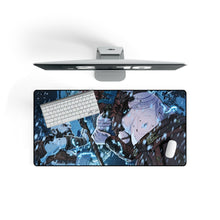 Load image into Gallery viewer, God of War Ragnarok - Kratos vs. Thor Mouse Pad (Desk Mat)