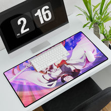 Load image into Gallery viewer, Anime Sword Art Online Mouse Pad (Desk Mat)