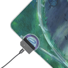Load image into Gallery viewer, Ponyo Ponyo RGB LED Mouse Pad (Desk Mat)