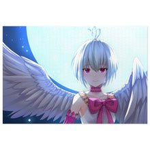 Load image into Gallery viewer, The Rising of the Shield Hero Jigsaw Puzzle