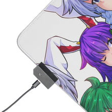 Load image into Gallery viewer, 5BOSS RGB LED Mouse Pad (Desk Mat)