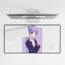 Load image into Gallery viewer, Aoba Suzukaze Mouse Pad (Desk Mat)
