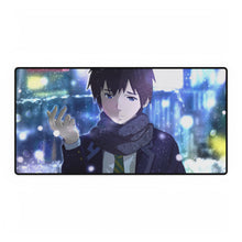 Load image into Gallery viewer, Your Name. Mouse Pad (Desk Mat)