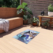 Load image into Gallery viewer, Mushoku Tensei: Jobless Reincarnation Rug