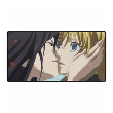 Load image into Gallery viewer, Saint Seiya The Lost Canvas Mouse Pad (Desk Mat)