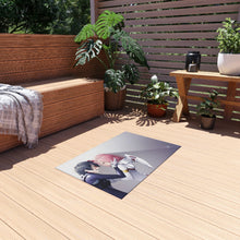 Load image into Gallery viewer, Darling in the FranXX Rug