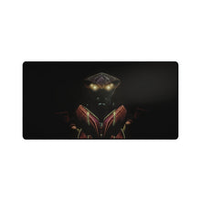 Load image into Gallery viewer, Mass Effect 3 Mouse Pad (Desk Mat)