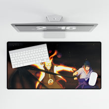 Load image into Gallery viewer, Anime Naruto Mouse Pad (Desk Mat)