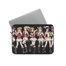 Load image into Gallery viewer, Anime Love Live! Laptop Sleeve