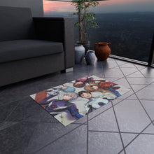 Load image into Gallery viewer, Evangelion: 2.0 You Can (Not) Advance Rug