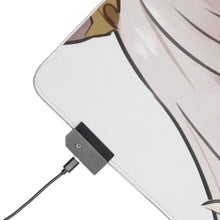 Load image into Gallery viewer, Uma Musume: Pretty Derby RGB LED Mouse Pad (Desk Mat)