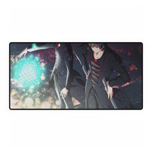 Load image into Gallery viewer, Anime World Trigger Mouse Pad (Desk Mat)