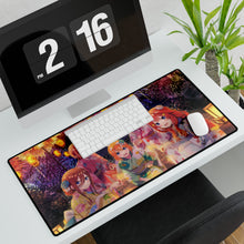 Load image into Gallery viewer, Anime The Quintessential Quintuplets Mouse Pad (Desk Mat)
