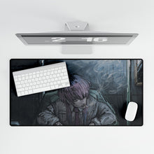 Load image into Gallery viewer, Anime Tokyo Revengers Mouse Pad (Desk Mat)