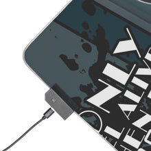 Load image into Gallery viewer, Boku Wa Tomodachi Ga Sukunai RGB LED Mouse Pad (Desk Mat)