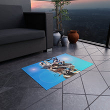 Load image into Gallery viewer, Anime Attack On Titan Rug