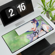 Load image into Gallery viewer, Anime Re:ZERO -Starting Life in Another World- Mouse Pad (Desk Mat)