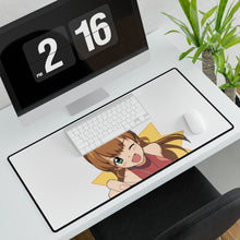Load image into Gallery viewer, Anime The iDOLM@STER Mouse Pad (Desk Mat)