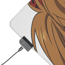 Load image into Gallery viewer, Evangelion: 3.0 You Can (Not) Redo RGB LED Mouse Pad (Desk Mat)