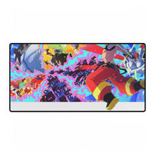 Load image into Gallery viewer, Anime Promare Mouse Pad (Desk Mat)