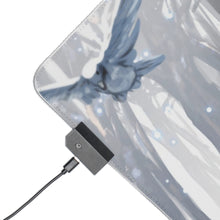 Load image into Gallery viewer, Touhou RGB LED Mouse Pad (Desk Mat)