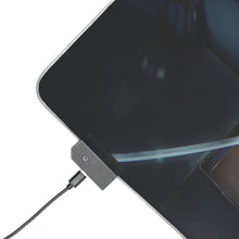 Load image into Gallery viewer, Monogatari (Series) RGB LED Mouse Pad (Desk Mat)