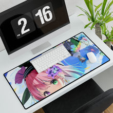 Load image into Gallery viewer, Himemori Luna Mouse Pad (Desk Mat)