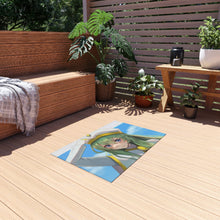 Load image into Gallery viewer, Anime Aria Rug