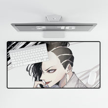 Load image into Gallery viewer, Anime Tokyo Revengers Mouse Pad (Desk Mat)