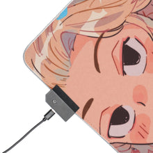 Load image into Gallery viewer, Tokyo Revengers RGB LED Mouse Pad (Desk Mat)