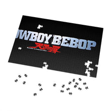 Load image into Gallery viewer, Anime Cowboy Bebop Jigsaw Puzzle