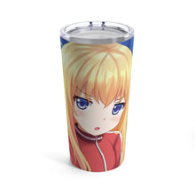 Load image into Gallery viewer, Gabriel DropOut Gabriel Tenma White Tumbler 20oz