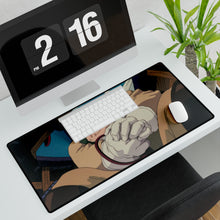 Load image into Gallery viewer, Anime Porco Rossor Mouse Pad (Desk Mat)