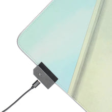 Load image into Gallery viewer, Grimgar Of Fantasy And Ash RGB LED Mouse Pad (Desk Mat)