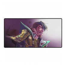 Load image into Gallery viewer, Anime Tiger & Bunny Mouse Pad (Desk Mat)
