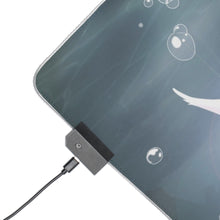 Load image into Gallery viewer, Tsubasa: Reservoir Chronicle RGB LED Mouse Pad (Desk Mat)